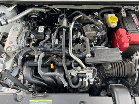 Used 2025 Nissan Sentra S image 25