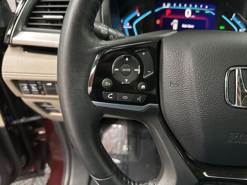 Used 2020 Honda Odyssey Elite image 18