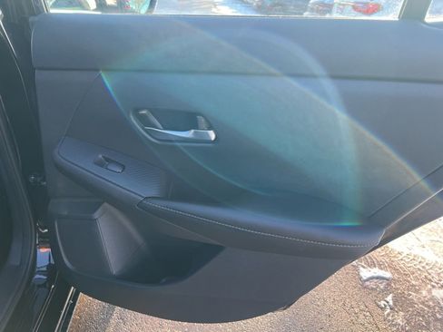 Certified 2022 Nissan Sentra SV image 16