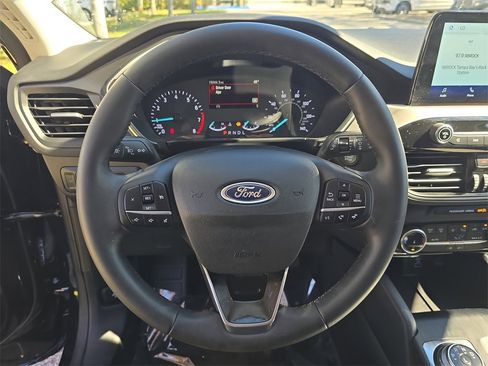 Used 2022 Ford Escape SE w/ Convenience Package image 28