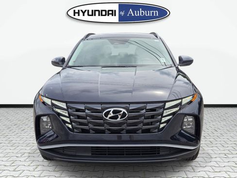 Used 2024 Hyundai Tucson SEL FWD image 12