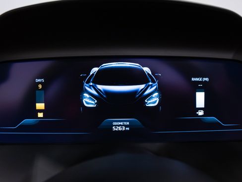 Used 2024 McLaren 750S Spider image 59