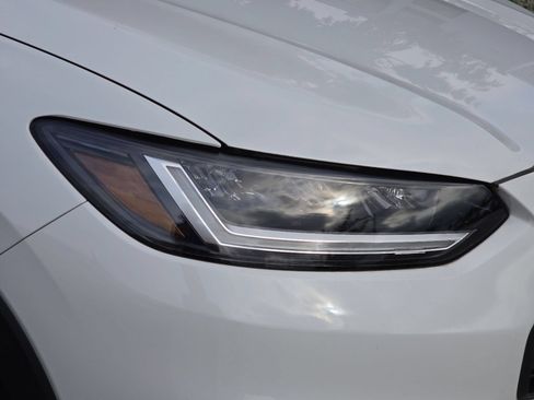 Certified 2024 Honda HR-V Sport image 6