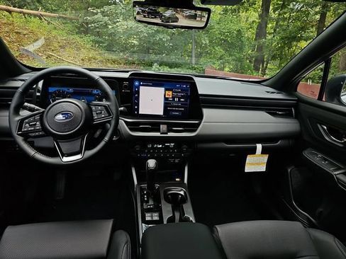 New 2026 Subaru Outback Touring XT AWD/4WD image 15