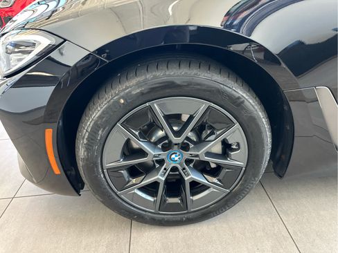 Used 2023 BMW i4 eDrive35 w/ Premium Package RWD image 23