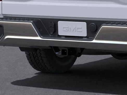 New 2025 GMC Sierra 1500 Pro w/ Pro Value Package image 14