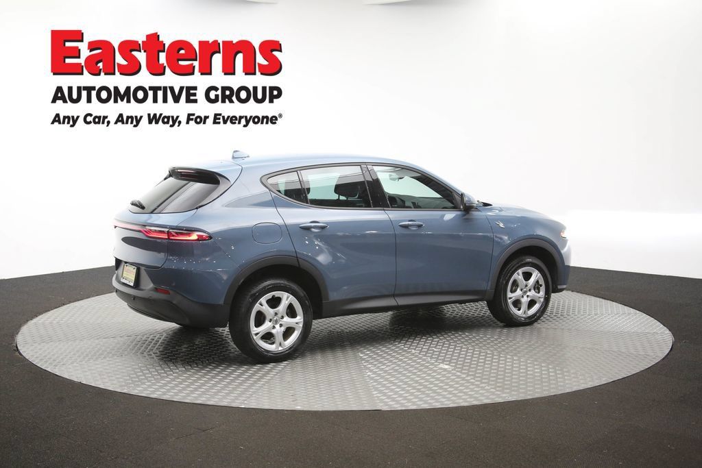 Used 2023 Dodge Hornet GT AWD/4WD image 42