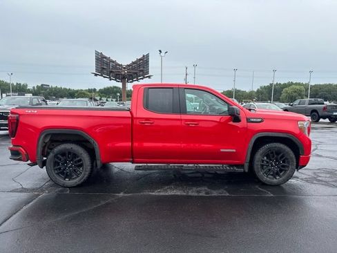 Used 2019 GMC Sierra 1500 Elevation w/ Trailering Package AWD/4WD image 11