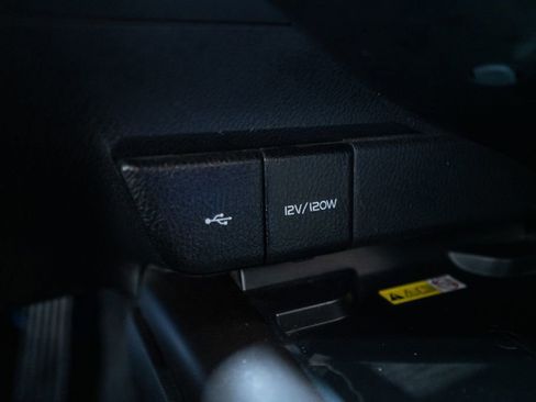 Used 2024 Toyota Camry XSE image 25