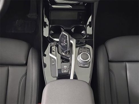 Used 2021 BMW X3 xDrive30i w/ Convenience Package image 21