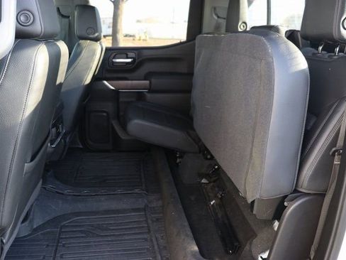 Used 2022 GMC Sierra 1500 Denali w/ Denali Premium Package image 15