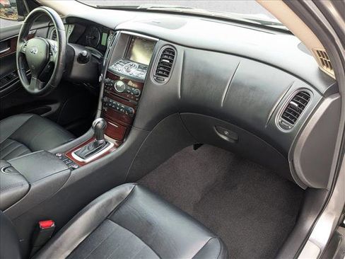 Used 2015 INFINITI QX50 Journey w/ Premium Package image 21