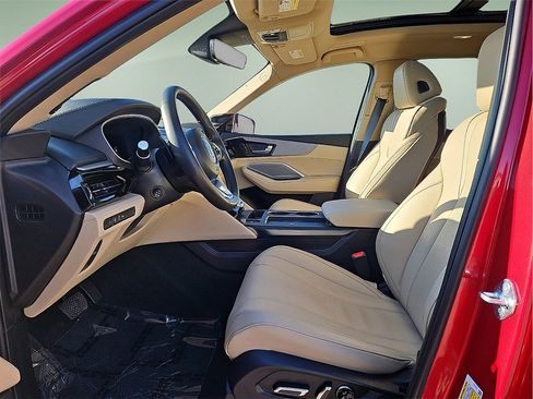 Used 2025 Acura MDX Technology Package image 20