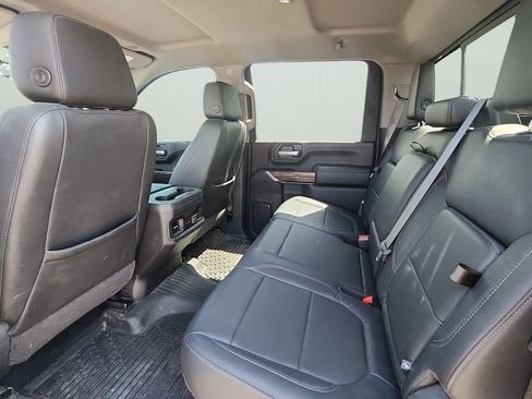 Used 2022 Chevrolet Silverado 3500 LT w/ Convenience Package AWD/4WD image 12