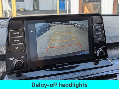 Used 2023 Kia Seltos S FWD image 22