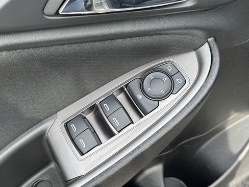 Used 2023 Chevrolet Malibu RS w/ Driver Confidence Package image 24