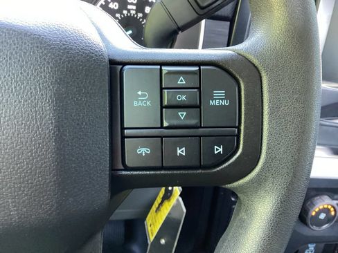 Used 2023 Ford F150 XL AWD/4WD image 44