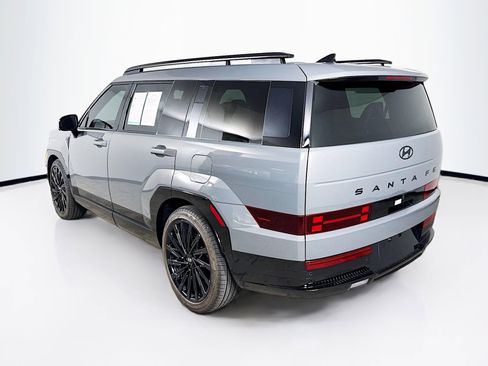 Used 2024 Hyundai Santa Fe Calligraphy image 32