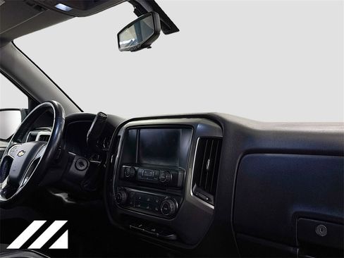 Used 2019 Chevrolet Silverado 1500 LT image 28