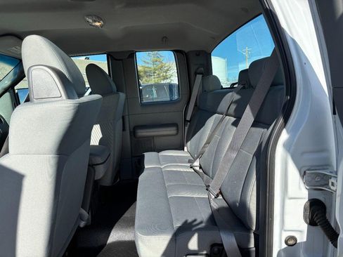 Used 2007 Ford F150 STX image 12