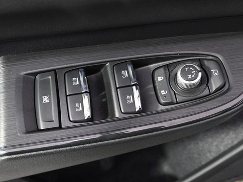 New 2026 Subaru Outback Wilderness AWD/4WD image 23