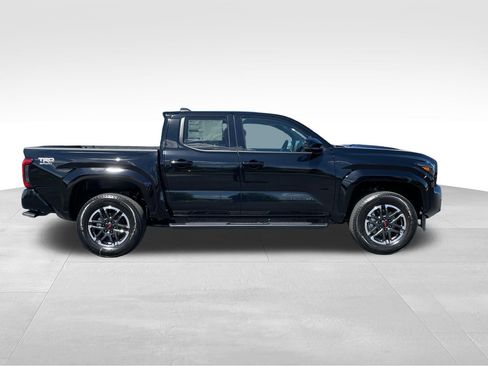 New 2026 Toyota Tacoma TRD Sport AWD/4WD image 2