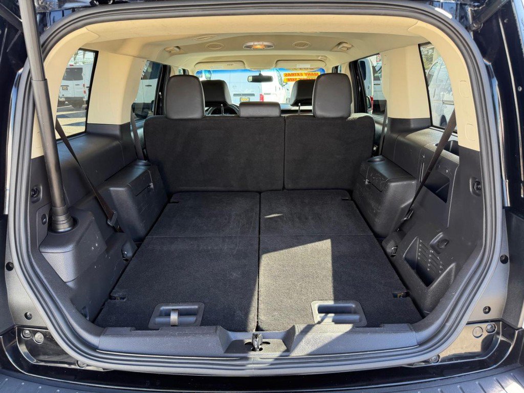 Used 2019 Ford Flex SEL w/ Equipment Group 202A FWD image 55