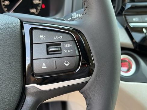 New 2026 Honda Odyssey EX-L image 14