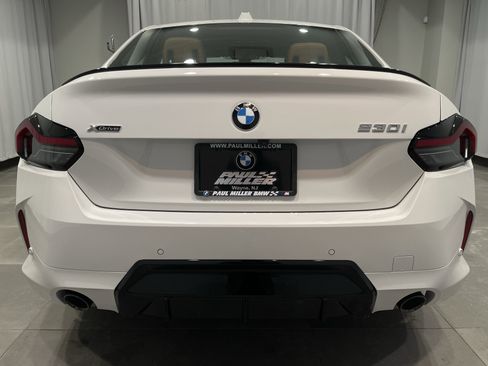 New 2026 BMW 230i xDrive Coupe w/ Premium Package image 5