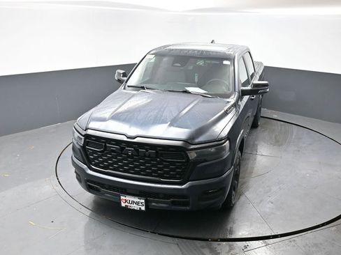 New 2026 RAM 1500 Big Horn image 30