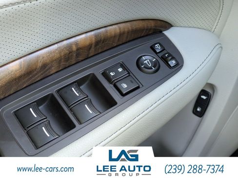 Used 2020 Acura MDX w/ Technology Package FWD image 20