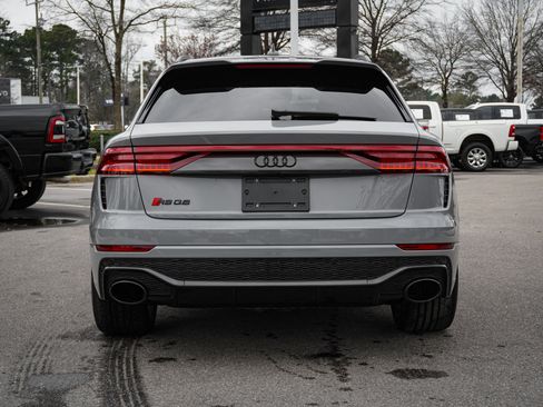 Used 2024 Audi RS Q8 image 10