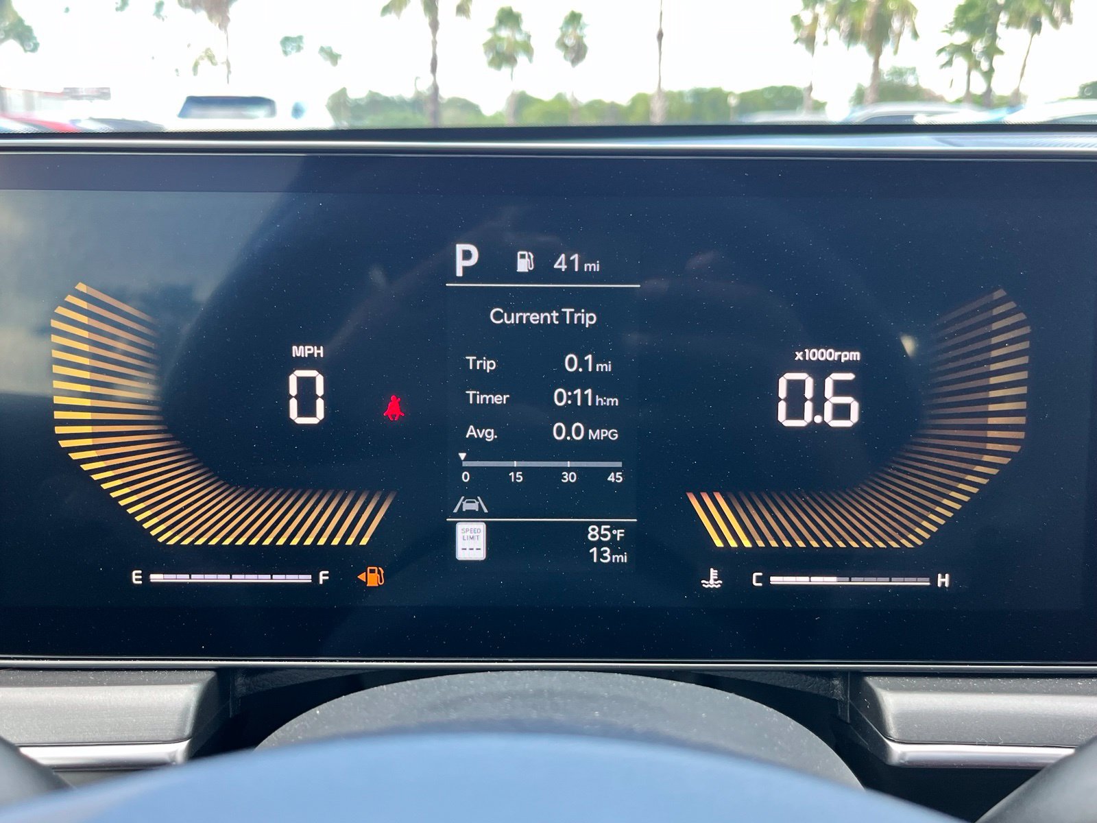 New 2026 Kia K5 GT-Line FWD image 12