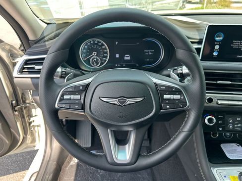 New 2026 Genesis G70 2.5T Prestige AWD/4WD image 23