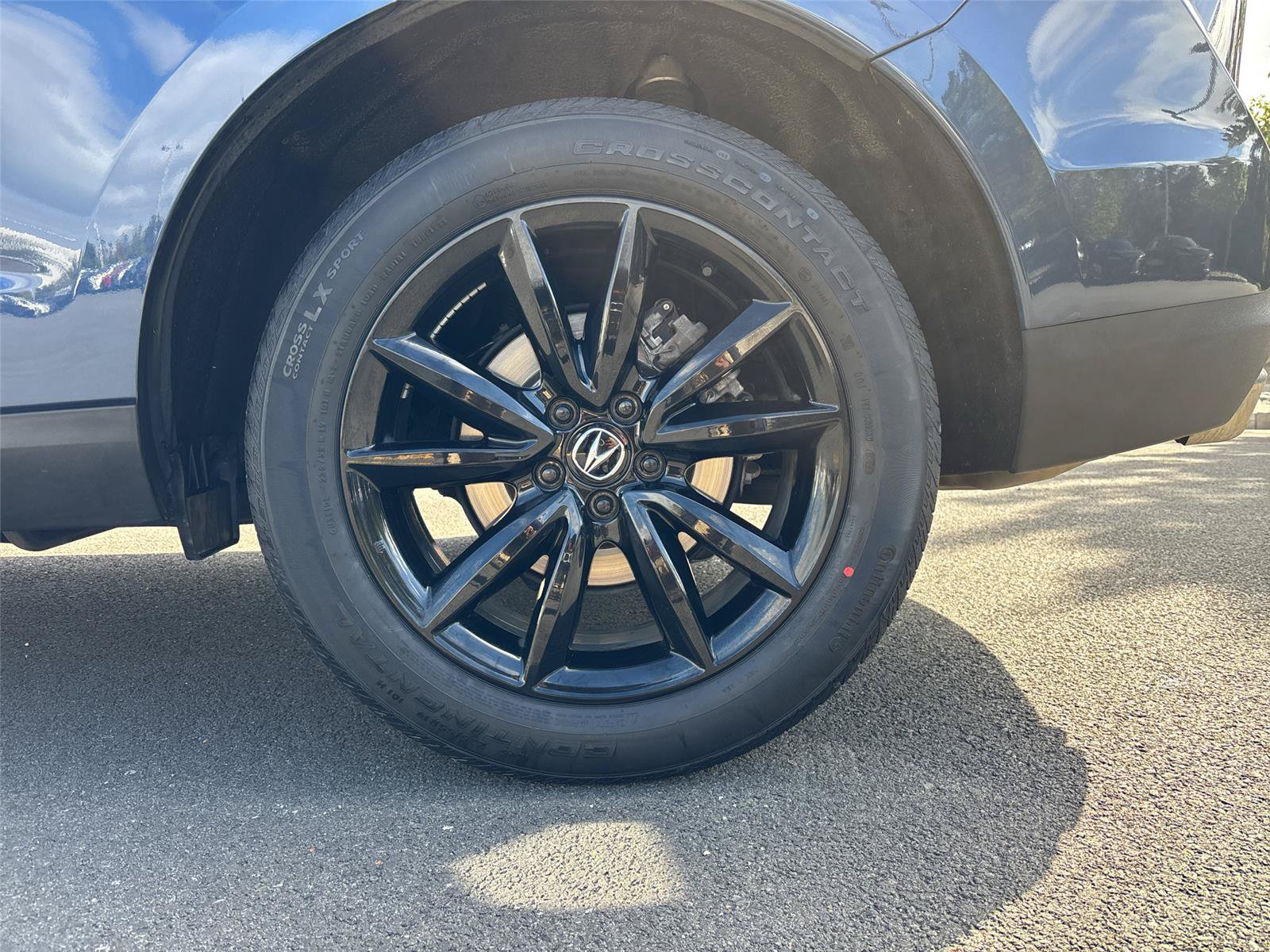 Certified 2025 Acura RDX SH-AWD image 30