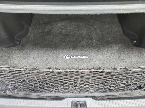 Used 2022 Lexus IS 350 F Sport w/ Accessory Package RWD image 43