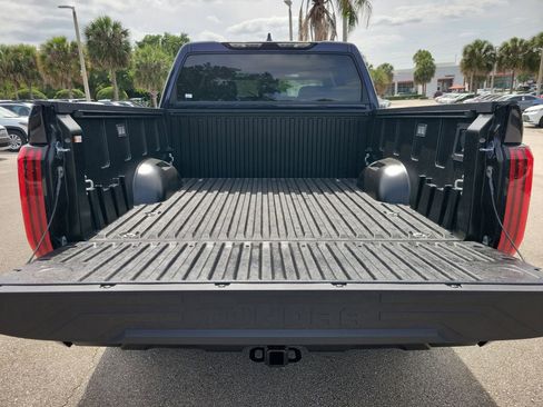 New 2026 Toyota Tundra SR5 AWD/4WD image 8