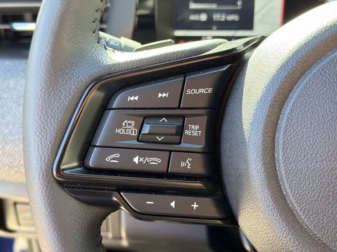 Certified 2026 Subaru Outback Limited AWD/4WD image 18