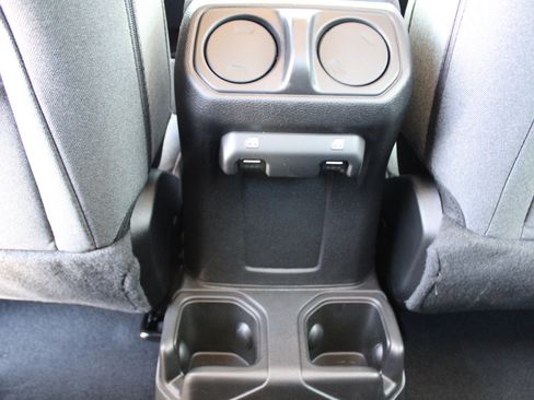 New 2026 Jeep Gladiator Sport image 33