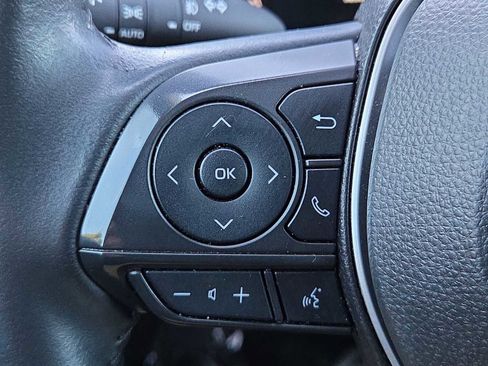 Used 2023 Toyota Corolla Cross XLE w/ Convenience Package image 25