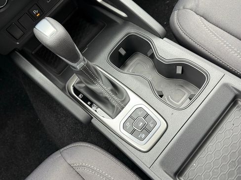 New 2026 Nissan Frontier SV AWD/4WD image 22