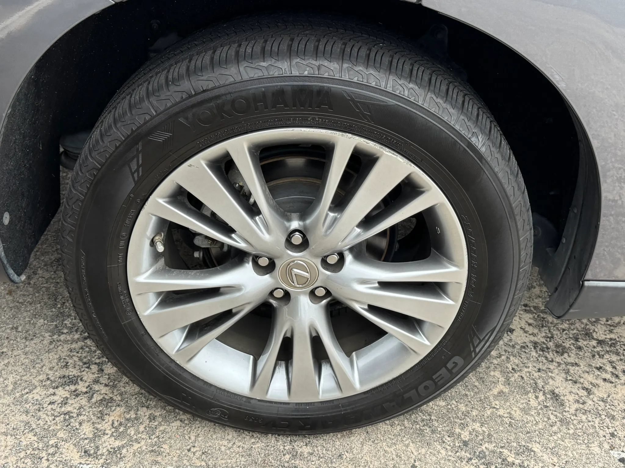 Used 2013 Lexus RX 350 FWD w/ Premium Pkg image 33