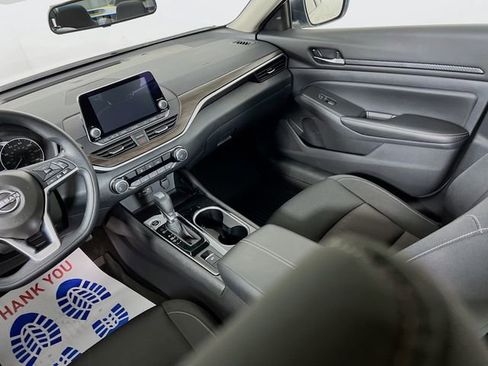 Certified 2024 Nissan Altima 2.5 SV image 21