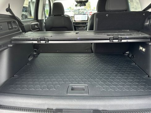 New 2025 Ford Bronco Sport Big Bend image 16