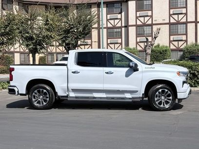New 2026 Chevrolet Silverado 1500 High Country w/ Technology Package