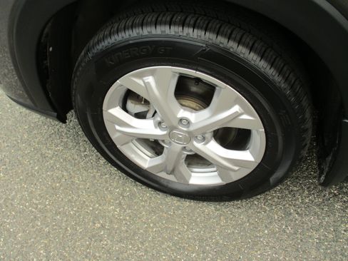 Certified 2024 Honda HR-V LX image 9
