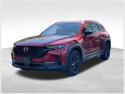 Certified 2023 MAZDA CX-50 AWD 2.5 S w/ Cargo Package