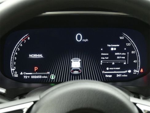 Used 2024 Acura MDX 3.5L image 10