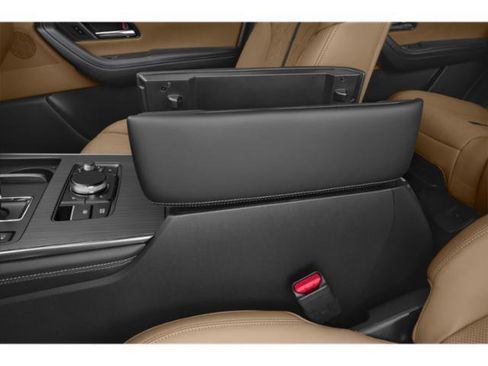 New 2026 MAZDA CX-70 3.3 Turbo S w/ Premium Plus image 16