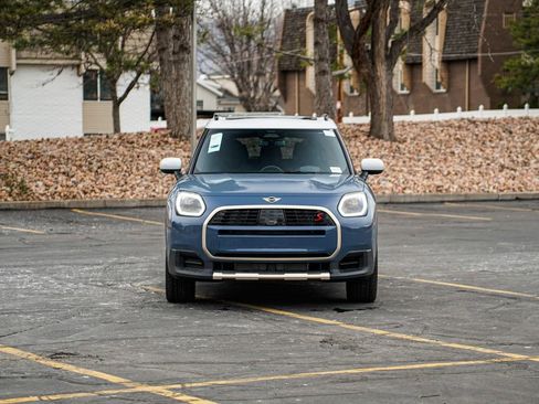 New 2026 MINI Cooper Countryman S image 2